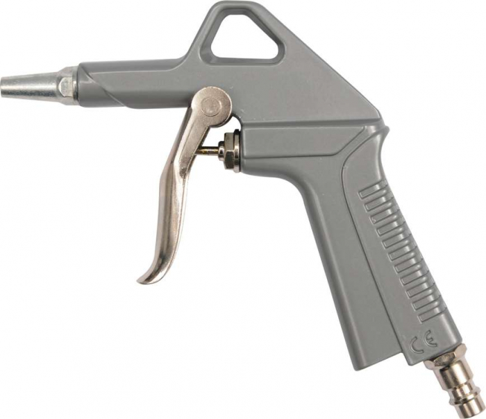PISTOL DE AER 1/4 VOREL [2]
