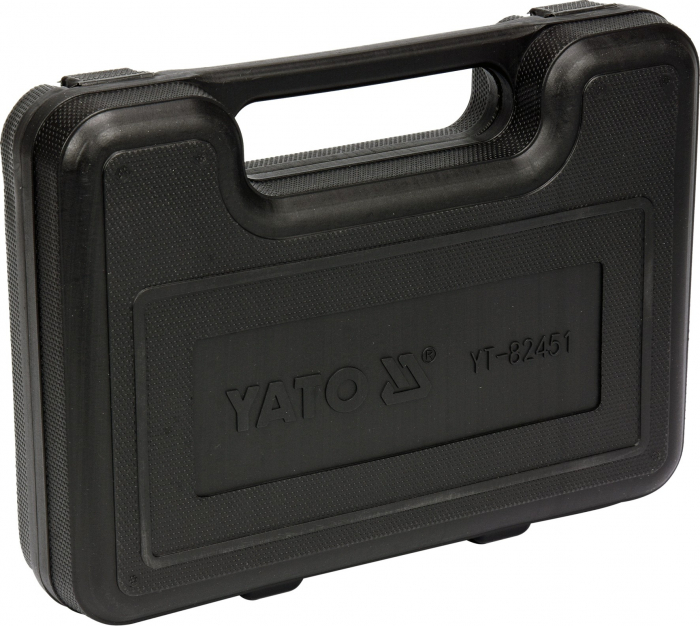 Pistol de lipit YATO, 200W, 70 - 500 °C [5]
