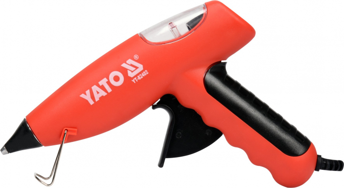 Pistol de lipit YATO, 20/80W, batoane 11mm [2]