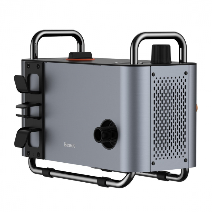 Aparat de spalat cu presiune BASEUS F1 1300W 100bar 420 l/h + accesorii CRXCJ-C0A [5]