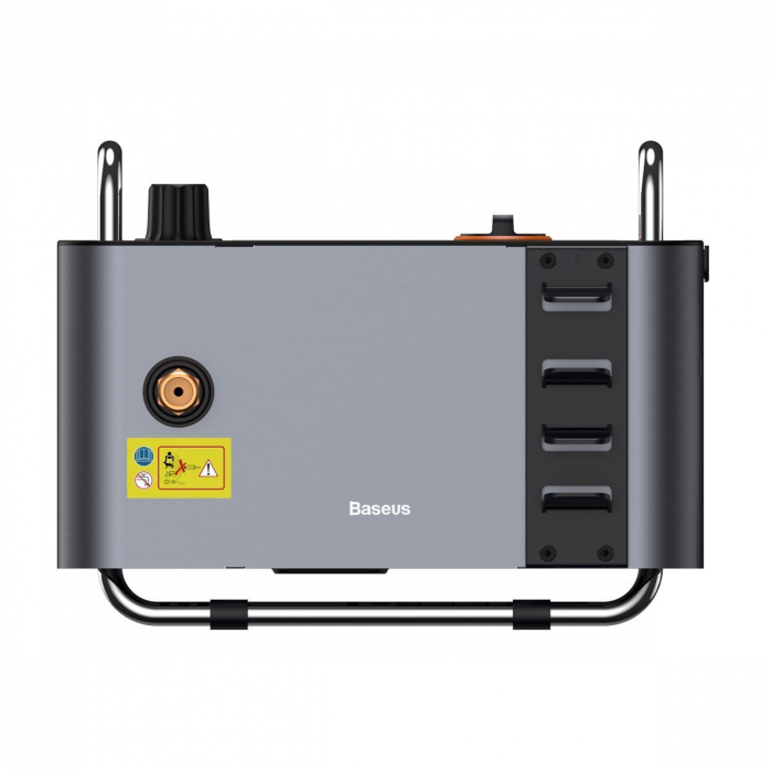 Aparat de spalat cu presiune BASEUS F1 1300W 100bar 420 l/h + accesorii CRXCJ-C0A [4]