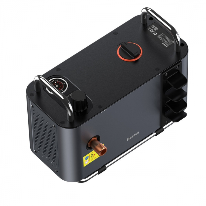 Aparat de spalat cu presiune BASEUS F1 1300W 100bar 420 l/h + accesorii CRXCJ-C0A [6]