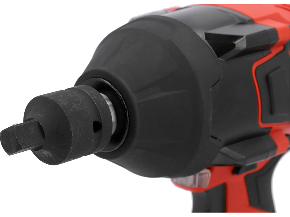 Pistol Impact Cu Acumulator YATO Brushless 18V 3/4 1X4Ah 2200Nm [5]