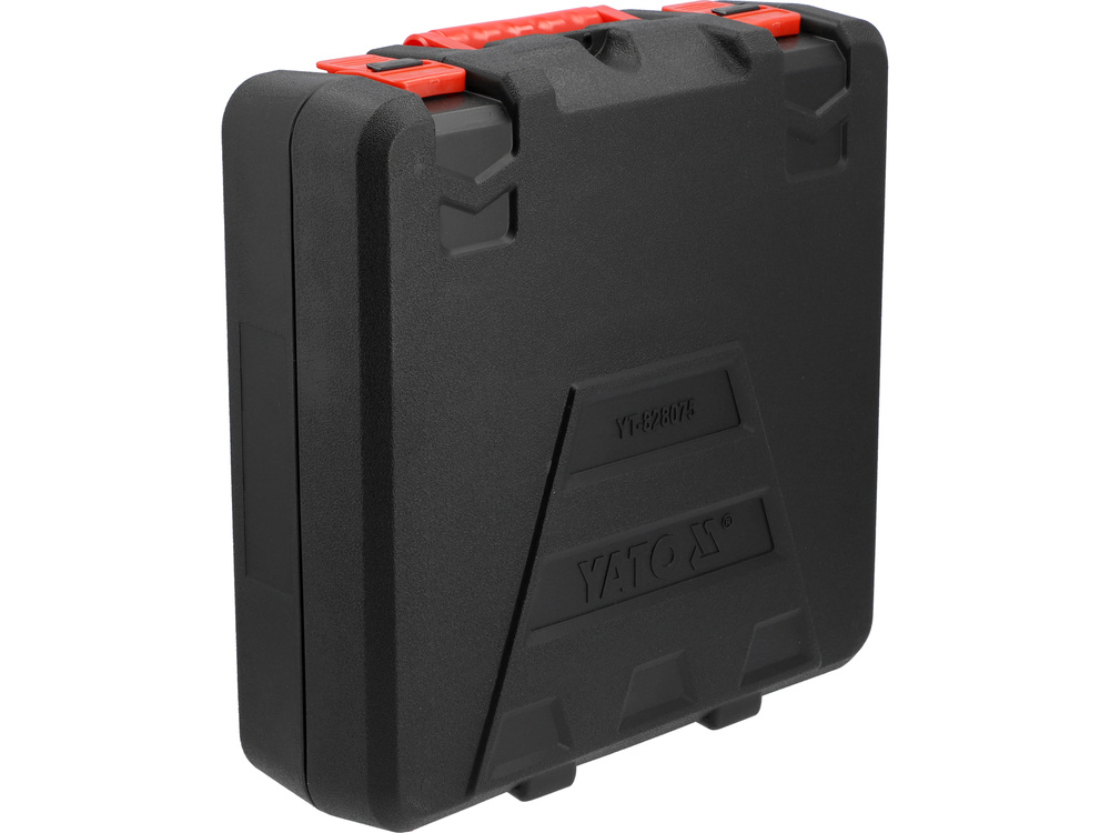Pistol Impact Cu Acumulator YATO Brushless 18V 3/4 1X4Ah 2200Nm [9]