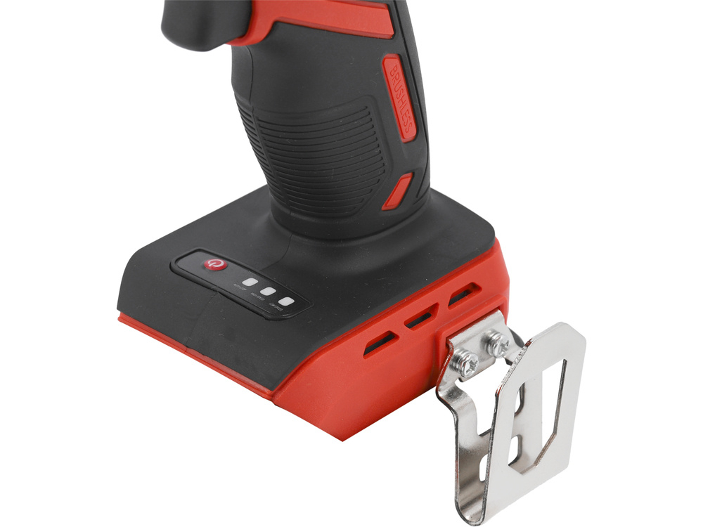 Pistol Impact Cu Acumulator YATO Brushless 18V 3/4 2200Nm (Fara Acumulator Si Incarcator) [7]