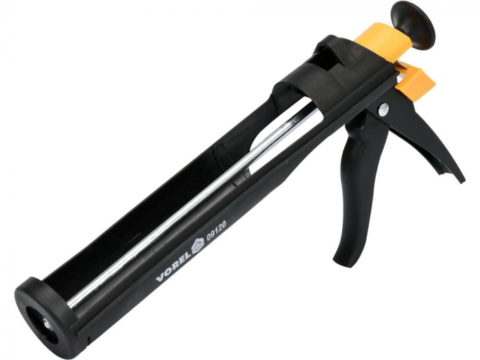 PISTOL PENTRU SILICON, 245MM VOREL [2]