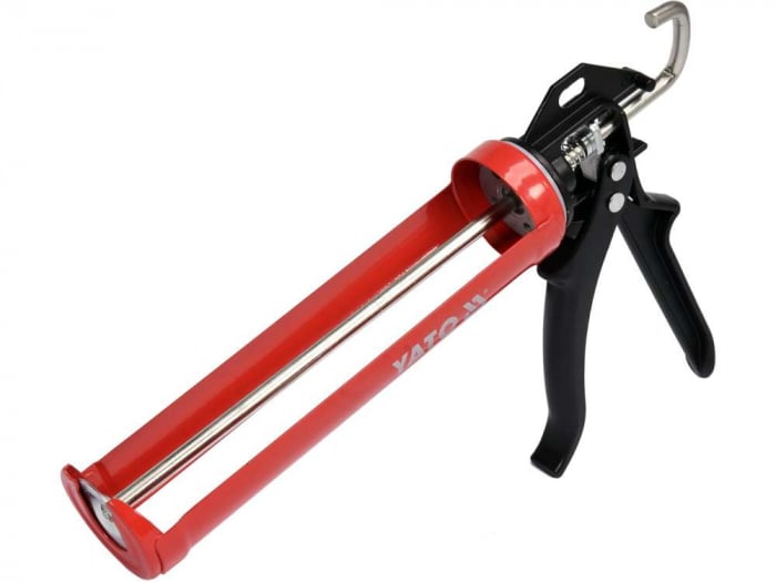 PISTOL PENTRU SILICON 355MM YATO [2]