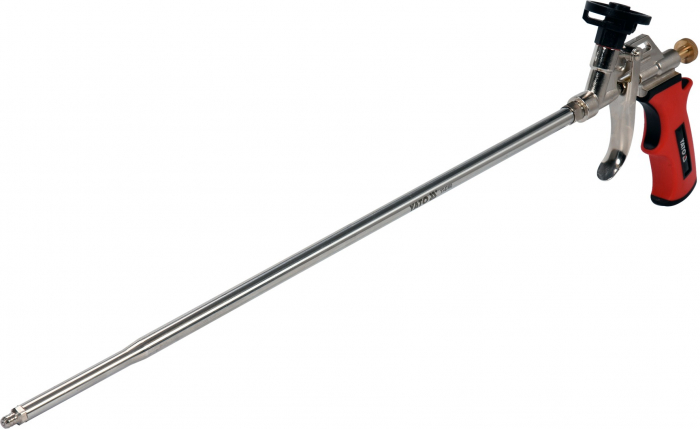 Pistol pentru spuma lance lunga Al-PTFE 500mm YATO [2]