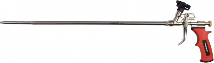 Pistol pentru spuma lance lunga al-ptfe 500mm yato