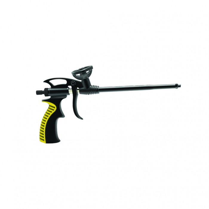 Pistol pentru spuma poliuretanica CROWN TMP Top Master Pro [2]