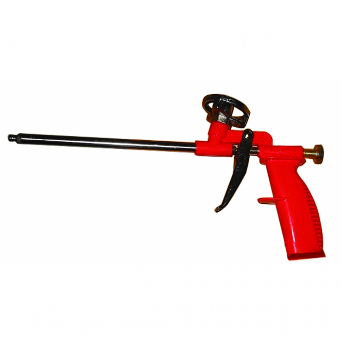 Pistol pentru spuma poliuretanica CY-087 TS TopStrong [2]