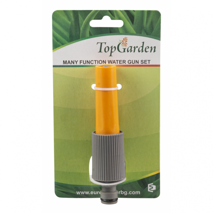 Pistol pentru stropit multifunctional TG TopGarden [3]