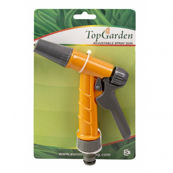 Pistol pentru stropit-multifunctional TG TopGarden [3]