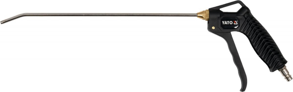 Pistol pentru suflat yato, cu tija lunga, 320 mm, 8bar, 1 4