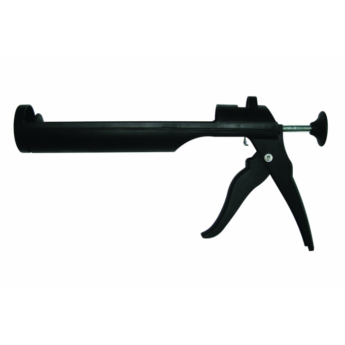 Pistol pentru tub silicon 9"/225mm corp de plastic TS TopStrong [2]
