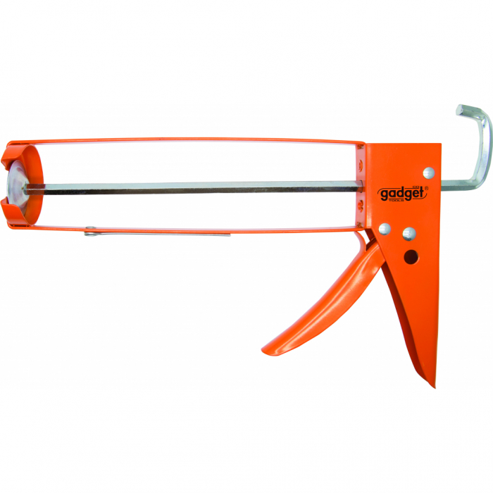 Pistol pentru tub silicon 9"/225mm GD Gadget [2]