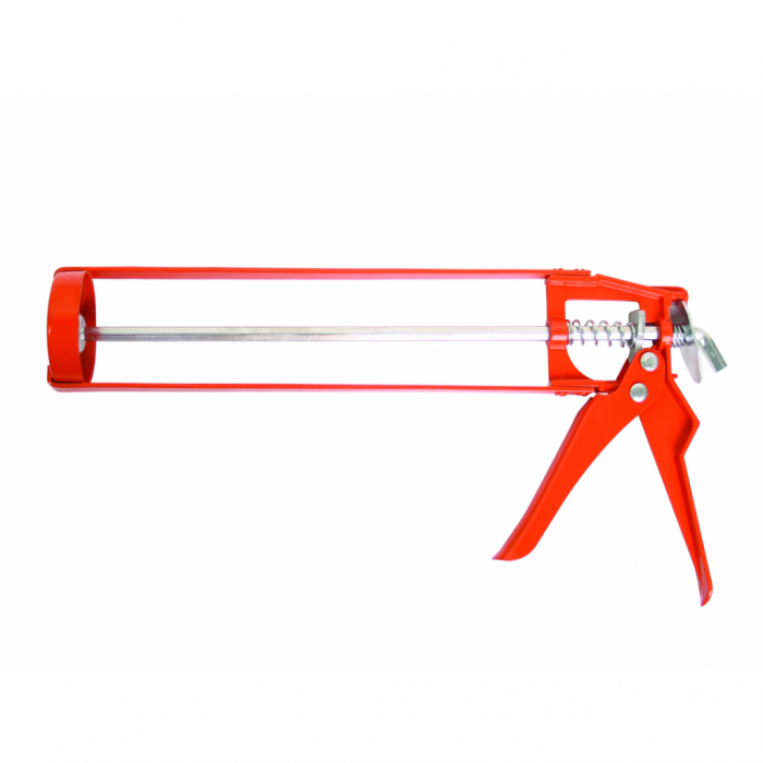 Pistol pentru tub silicon 9"/225mm schelet TS TopStrong [2]