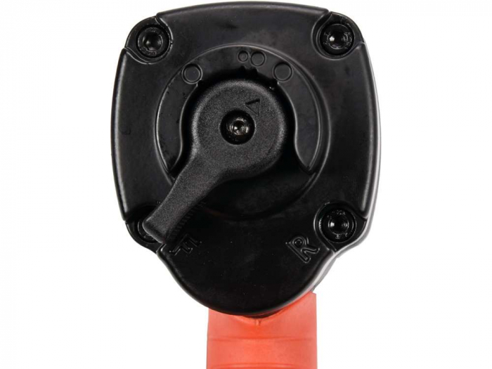 Pistol pneumatic 1/2, 850NM 350l/min YATO [3]