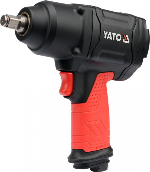 Pistol pneumatic YATO, 1/2", 1150Nm [2]