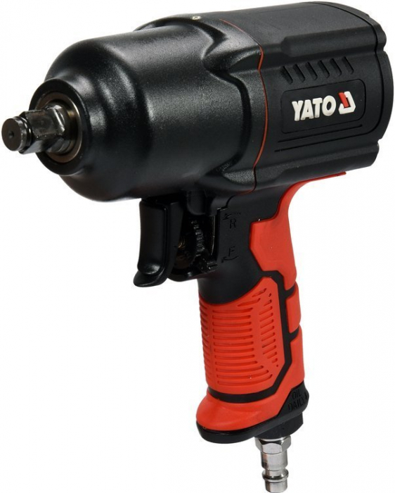 Pistol pneumatic YATO 1/2 1700Nm [2]