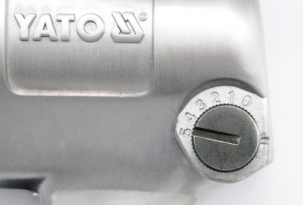 Pistol pneumatic YATO, 1/2", 550Nm [3]