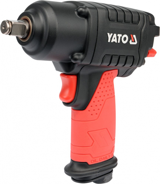 Pistol pneumatic YATO, 1/2 Inch 570Nm [2]