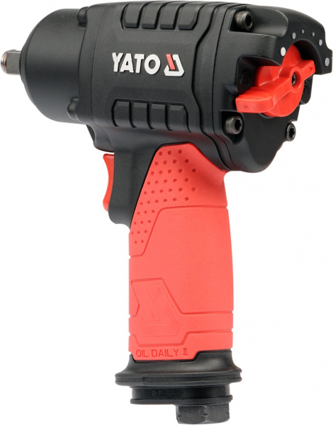 Pistol pneumatic YATO, 1/2 Inch 570Nm [3]