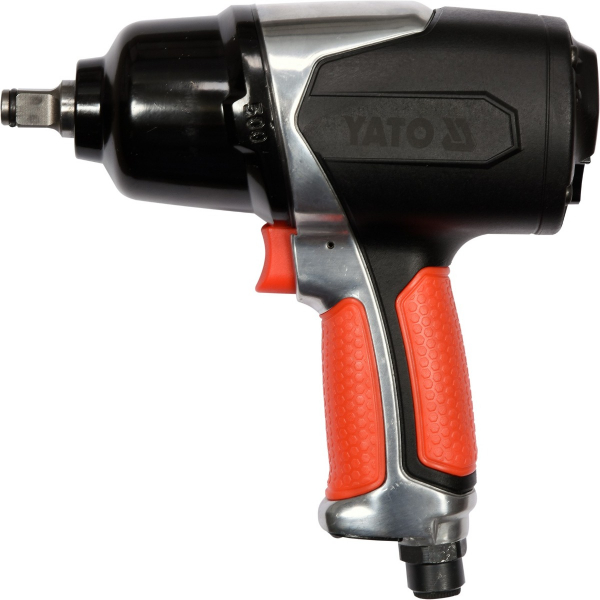 Pistol pneumatic YATO, 1/2", 680Nm [2]