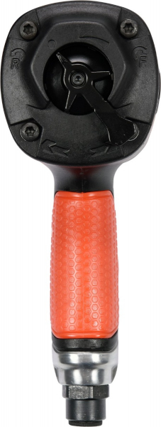 Pistol pneumatic YATO, 1/2", 680Nm [3]