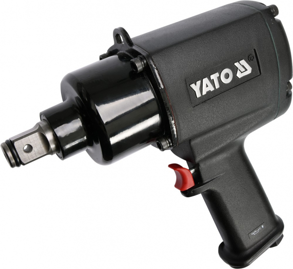 Pistol pneumatic YATO, 3/4", 1300Nm [3]