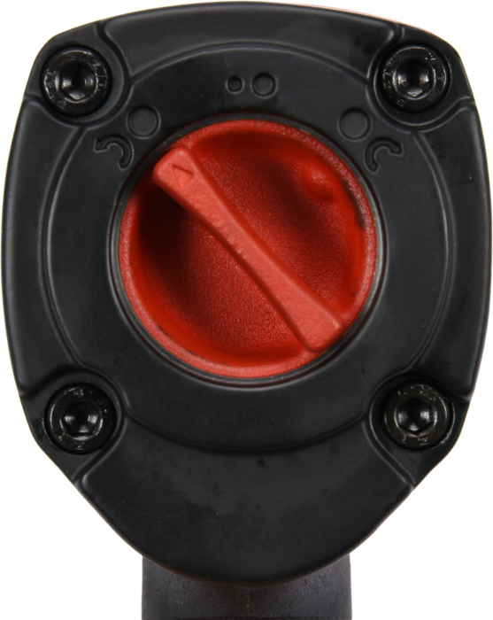 Pistol pneumatic YATO cheie profesionala 1/2 600Nm COMPOZIT [3]