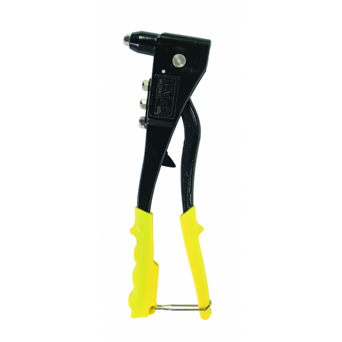 Pistol pop-nituri TMP Top Master Pro [2]