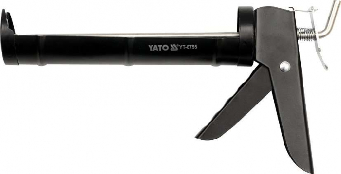 PISTOL PT SILICON 225ML YATO [2]