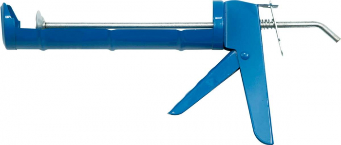 PISTOL PT SILICON CU ULUC ALBASTRU VOREL [2]
