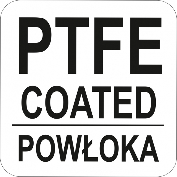 Pistol spuma Yato, PTFE [3]