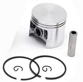 Piston complet Husqvarna 268 (50mm)