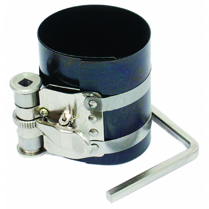 Piston Ring Compressor 3"/75mm 53-125mm (50) Gadget [2]