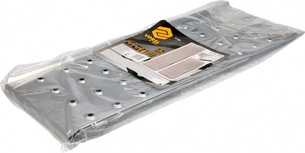 Platforma VOREL, Pentru Scara Multifunctionala, Tabla Otel, 4X3, 150 kg [3]
