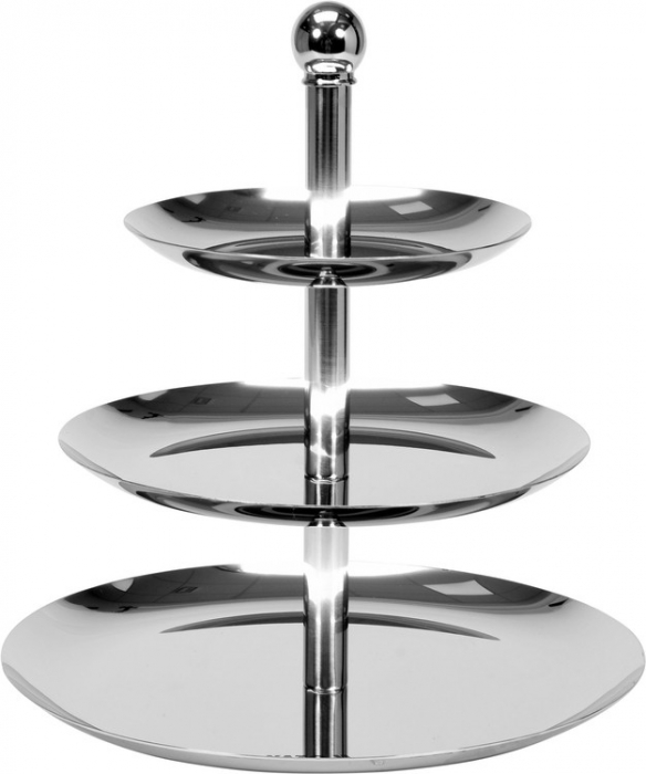 PLATOU 3 ETAJE, 215-265-320 MM YATO [2]