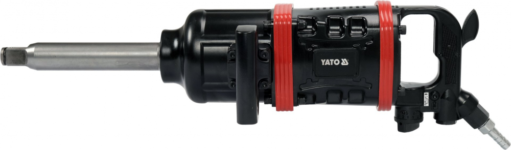 Cheie Pneumatica YATO 1 Inch 5800Nm 650 l/min [2]
