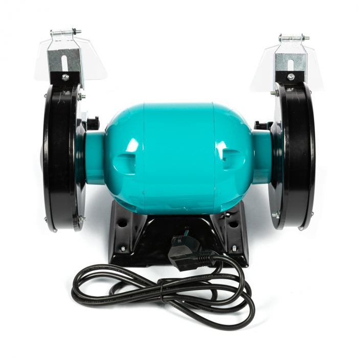 Polizor de banc 250W 6" MD3215S DETOOLZ [4]