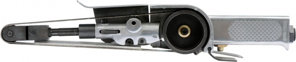 Polizor pneumatic YATO, cu banda, 20X520mm [2]