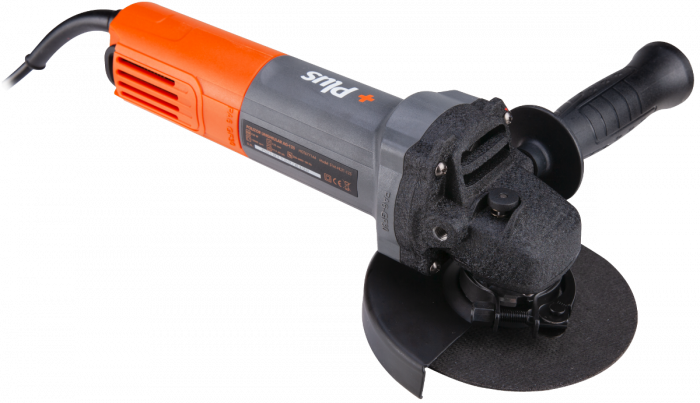 Polizor unghiular AG 125 EPTO PLUS 750W 125mm 12000rpm EVOTOOLS [3]