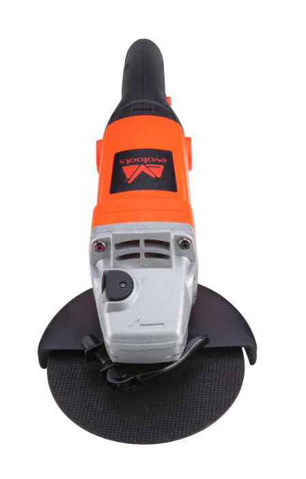 Polizor unghiular AG 125 EPTO 860W 125mm 11000rpm EVOTOOLS [3]