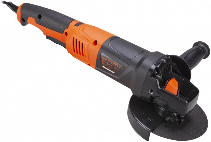 Polizor unghiular AG 125 EPTO 1050W 125mm 11000rpm EVOTOOLS [3]