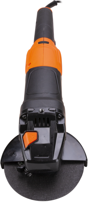 Polizor unghiular AG 125 EPTO 1050W 125mm 11000rpm EVOTOOLS [5]