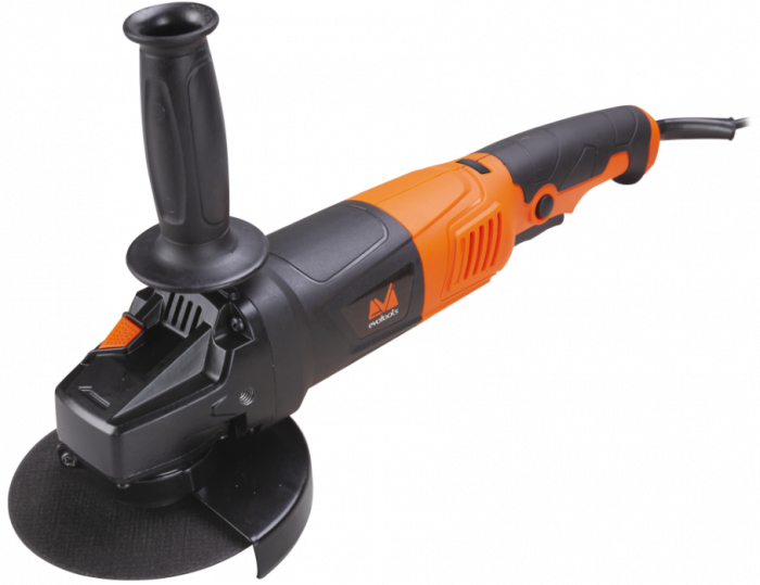 Polizor unghiular AG 125 EPTO 1050W 125mm 11000rpm EVOTOOLS [4]