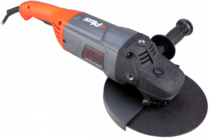 Polizor unghiular AG 230 EPTO PLUS 2600W 230mm 6500rpm EVOTOOLS [3]