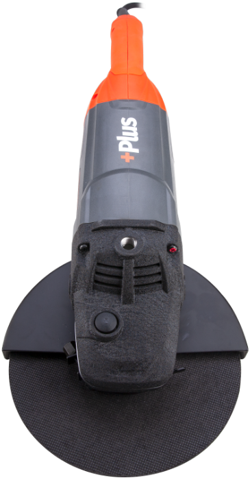 Polizor unghiular AG 230 EPTO PLUS 2600W 230mm 6500rpm EVOTOOLS [4]