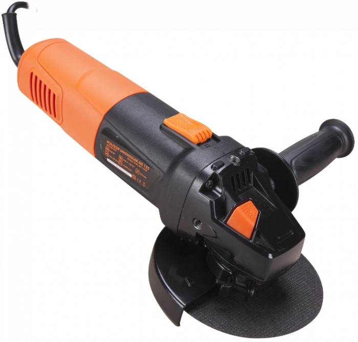 Polizor unghiular AG 125 EPTO 1123 900W 125mm 11000rpm EVOTOOLS [5]